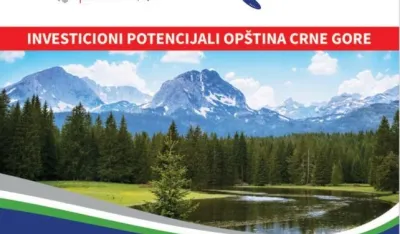 Objavljen prvi sveobuhvatan vodič kroz investicione prilike u svim op&scaron;tinama
