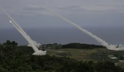 Moskva: Uni&scaron;ten HIMARS i "patriot" ukrajinskih snaga