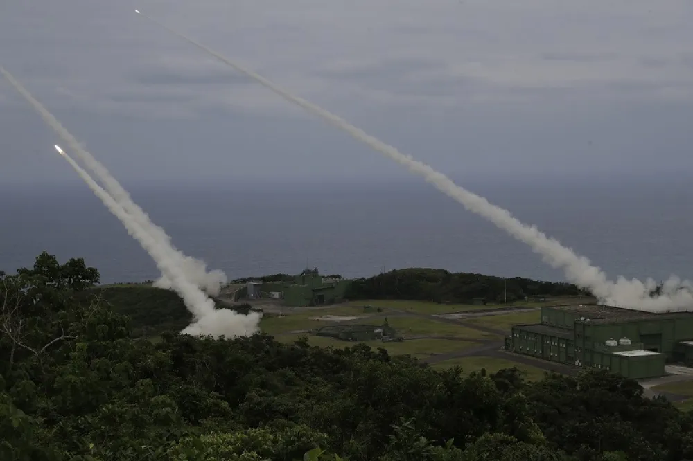 Moskva: Uni&scaron;ten HIMARS i "patriot" ukrajinskih snaga