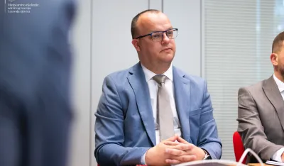 Ćulafić: Ekolo&scaron;ka inspekcija za sedam mjeseci podnijela 32 krivične prijave, sprovedeno gotovo 800 nadzora
