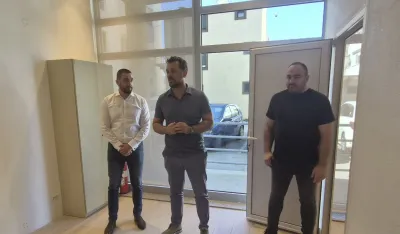 Kadić: Menadžment FZO nastavlja da vodi računa o uslovima u kojima osiguranici ostvaruju prava