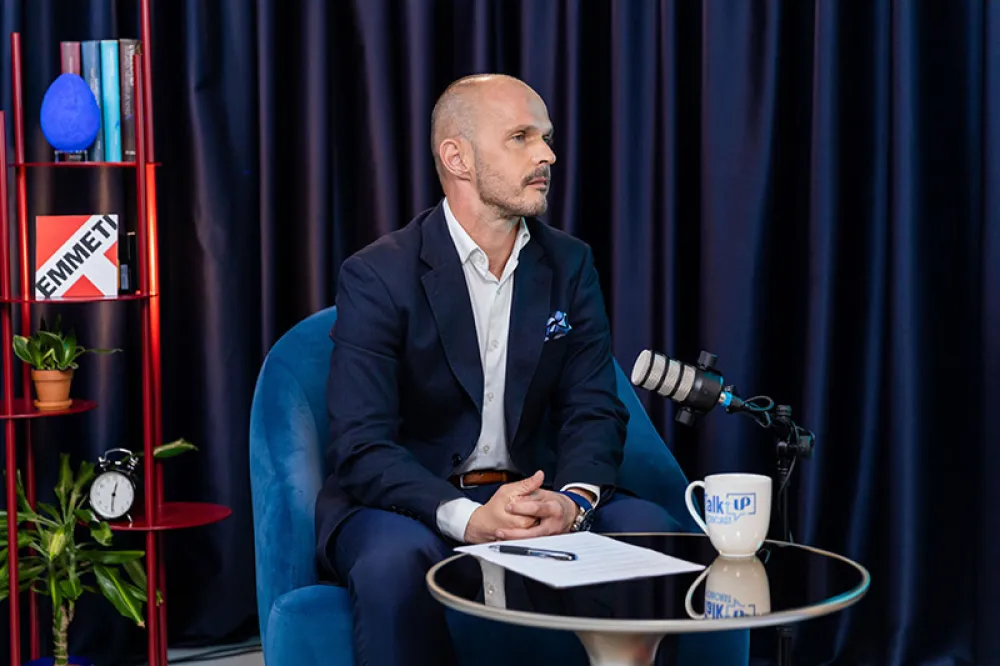 Mule&scaron;ković: Prepoznaju nas kao politički i pravno nestabilnu zemlju