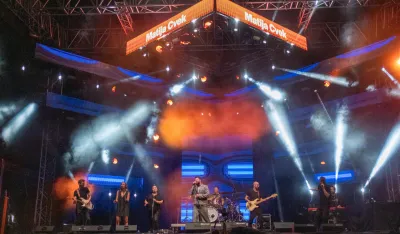 Montenegro Beer fest 2025 - Matija Cvek