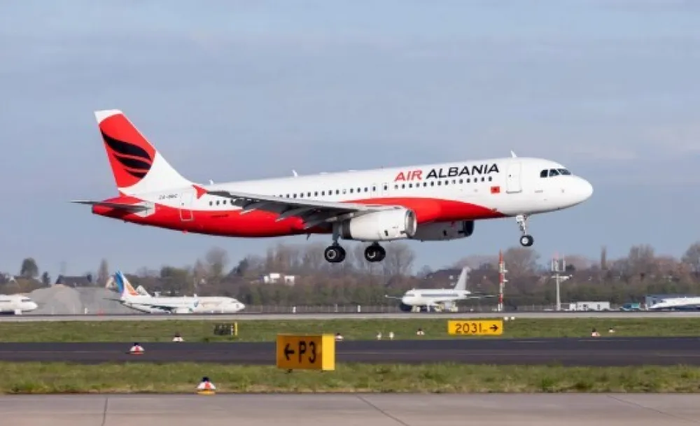 Air Albanija