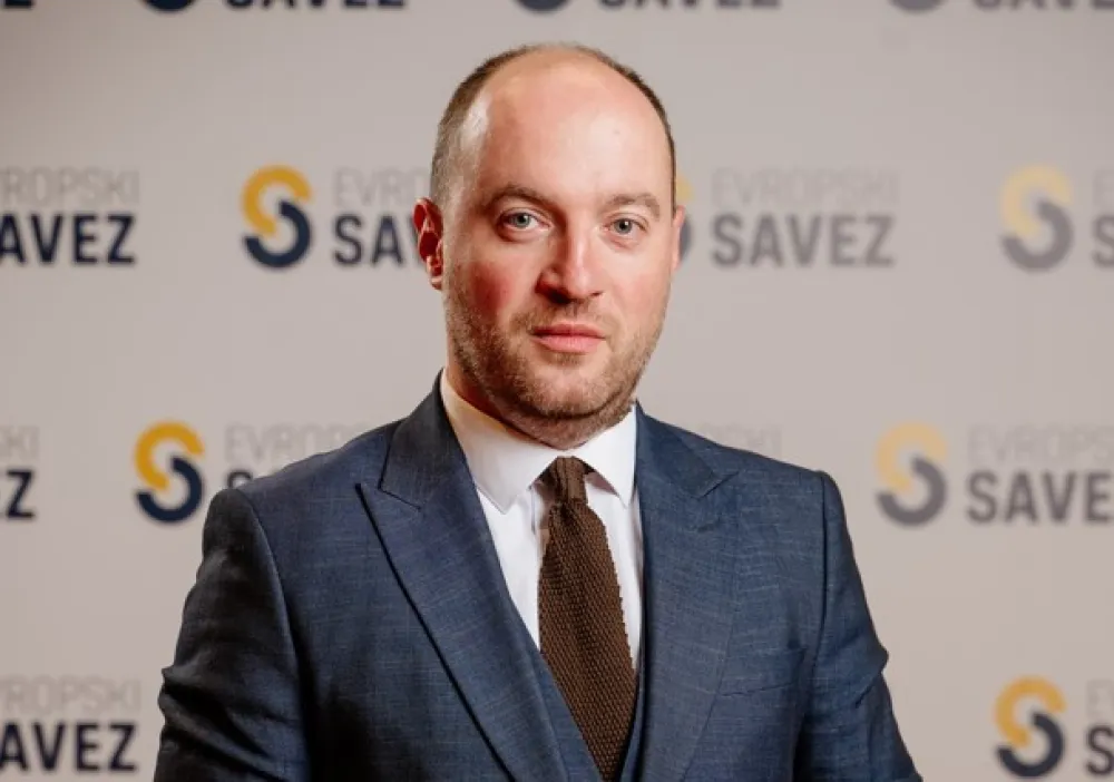 Stanić: Umjesto EU integracija, vlast sprovodi provincijalizaciju