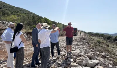 Novo lice Lu&scaron;tice uz milionske investicije