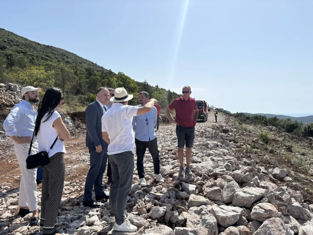 Novo lice Lu&scaron;tice uz milionske investicije