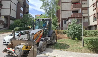Dobro upravljanje nadjačalo su&scaron;no ljeto u Pljevljima
