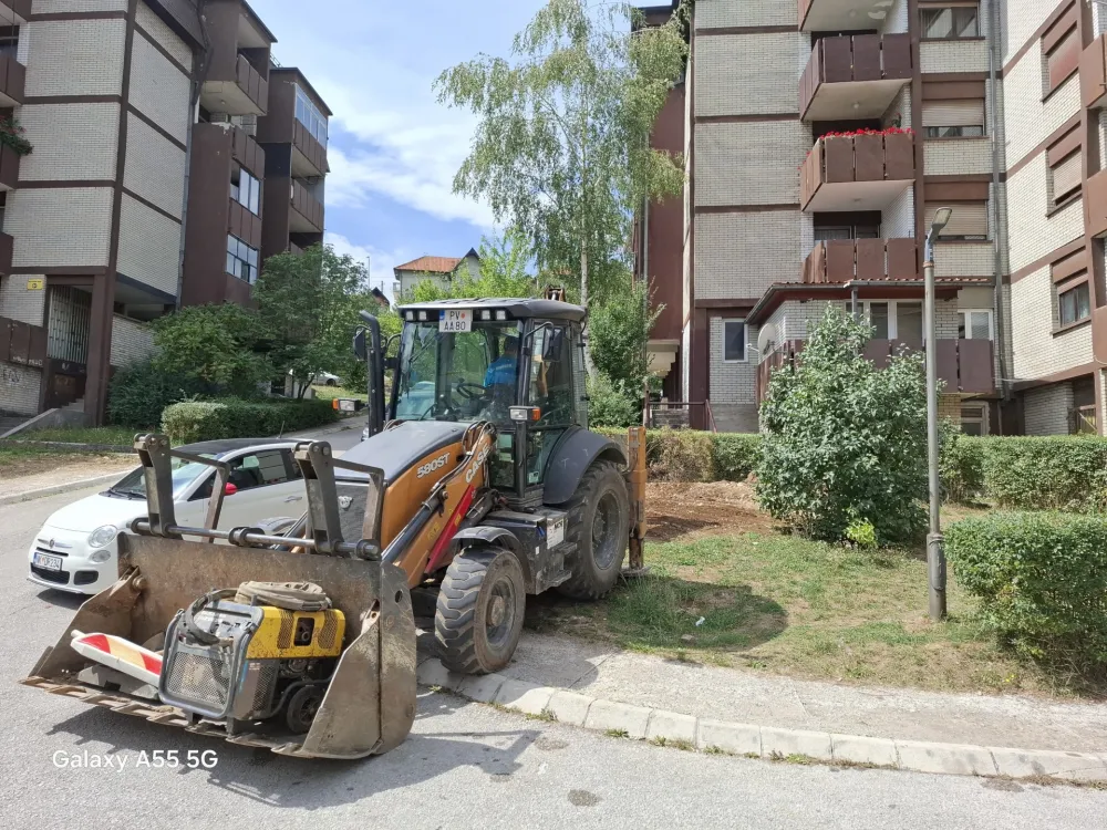 Dobro upravljanje nadjačalo su&scaron;no ljeto u Pljevljima