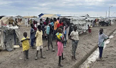 Prirodna katastrofa u Sudanu: Najmanje 1.000 mrtvih u odronu zemlje