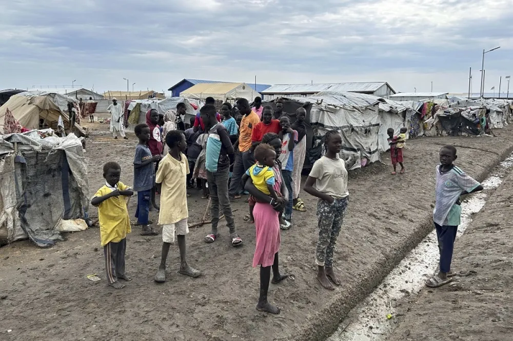 Prirodna katastrofa u Sudanu: Najmanje 1.000 mrtvih u odronu zemlje