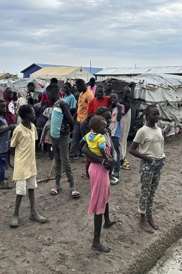 Prirodna katastrofa u Sudanu: Najmanje 1.000 mrtvih u odronu zemlje