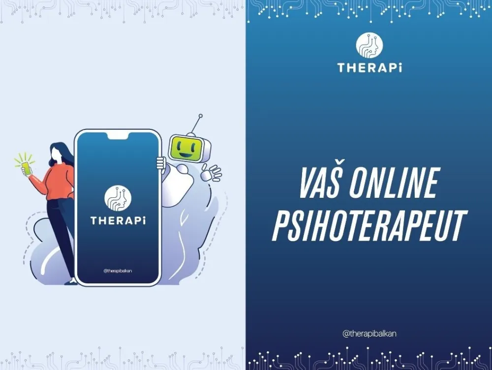Vas online psihoterapeut