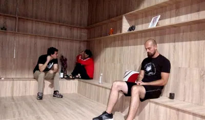 Psiholo&scaron;ki slojevita i uznemirujuća drama