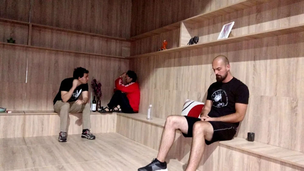 Psiholo&scaron;ki slojevita i uznemirujuća drama