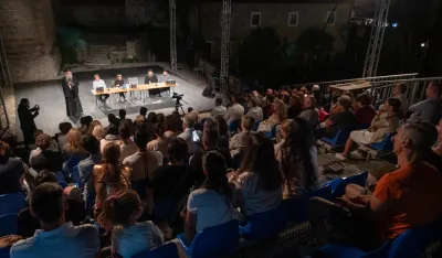 Istorijsko ogledalo u kome se ogledamo i mi danas