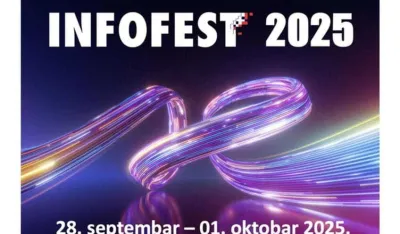 Skup&scaron;tina Crne Gore na na Festivalu informatičkih dostignuća u Budvi
