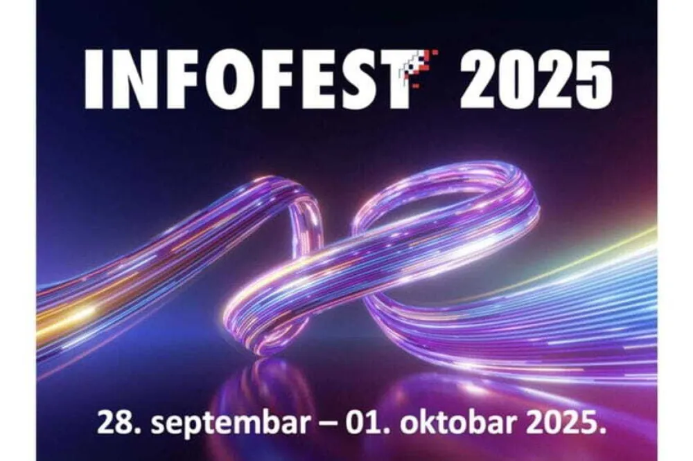 Skup&scaron;tina Crne Gore na na Festivalu informatičkih dostignuća u Budvi