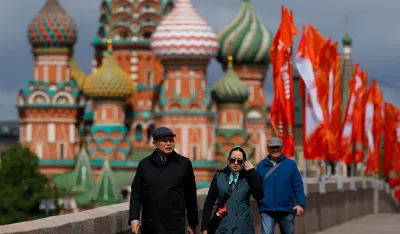 Ruski budžetski deficit bi ove godine mogao da bude iznad 1,7 odsto