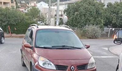 Automobil oborio ženu u Baru na pje&scaron;ačkom prelazu, transportovana u bolnicu