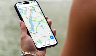 Google Maps testira novu funkciju