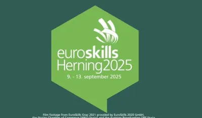 Evropsko takmičenje u vje&scaron;tinama &ndash; EuroSkills 2025