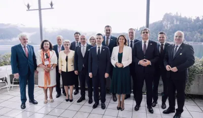 Ibrahimović: Evropska i evroatlantska orijentacija regiona moraju biti očuvane