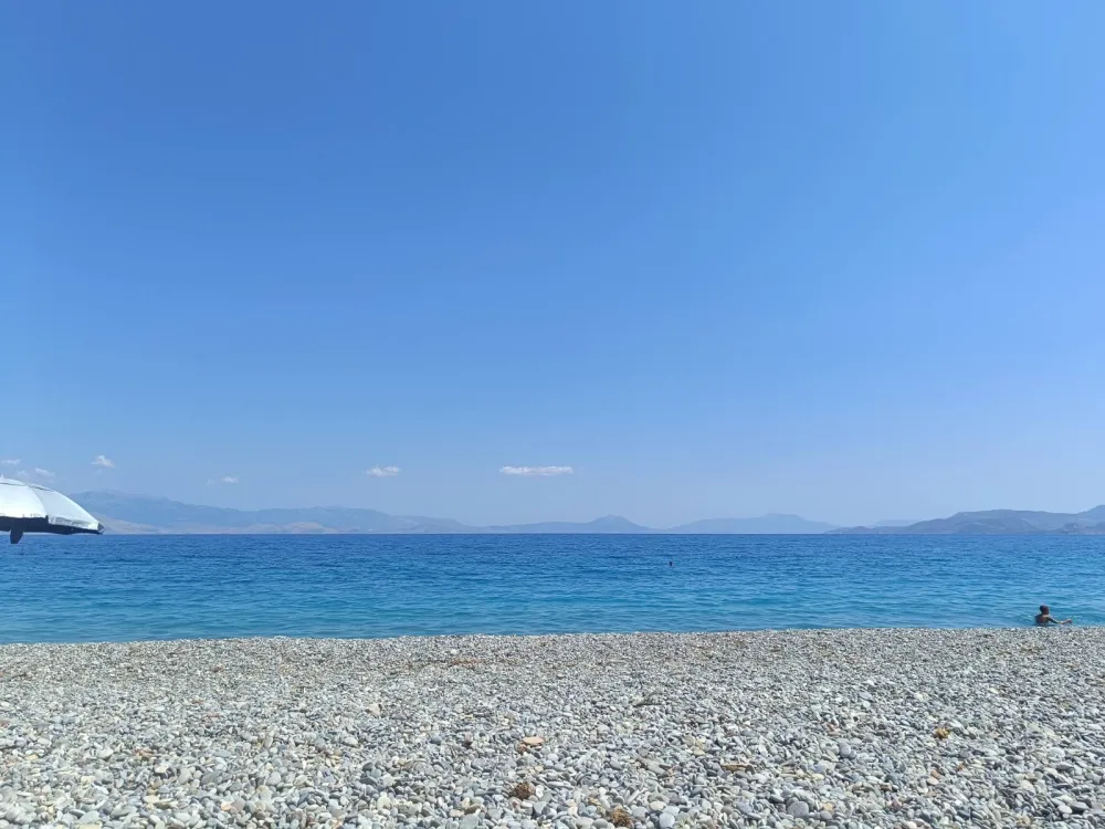 Morsko dobro: Morska voda bila odličnog kvaliteta