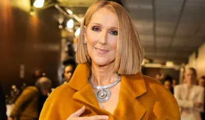 Selin Dion uprkos bolesti ne odustaje od muzike: Planira da se vrati na scenu