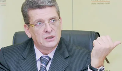 Minić za "Dan": Skorije reforme u pravosuđu moguće samo na papiru