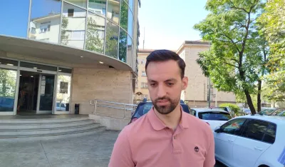 Zirojević: Popović zaposlila dva sina, a gorivo tro&scaron;i kao da duži "boing" umjesto vozila