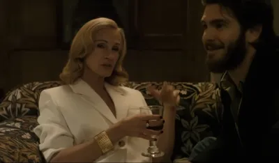 Film sa Džulijom Roberts doživio fijasko u Veneciji