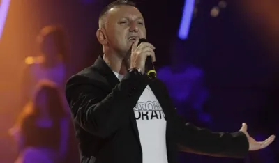 &Scaron;ako Polumenta održao samo jedan nastup na moru:&nbsp;Evo vidite kako me je blokirala estradna mafija