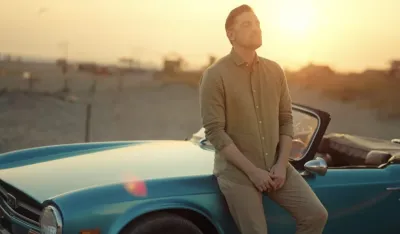 Mirza Selimović objavio novu pjesmu "Ono najbolje"