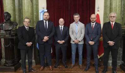Čvrste veze Argentine i Crne Gore dodatno osnažuje mnogobrojna zajednica crnogorskih iseljenika