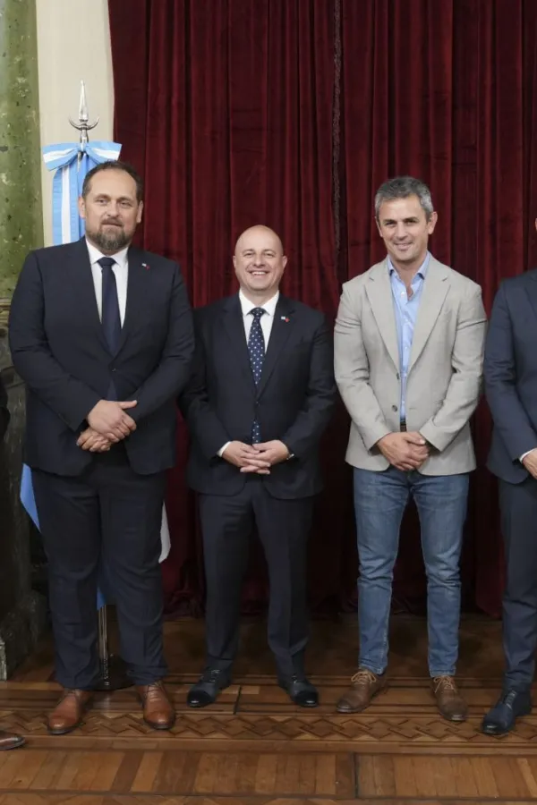 Čvrste veze Argentine i Crne Gore dodatno osnažuje mnogobrojna zajednica crnogorskih iseljenika