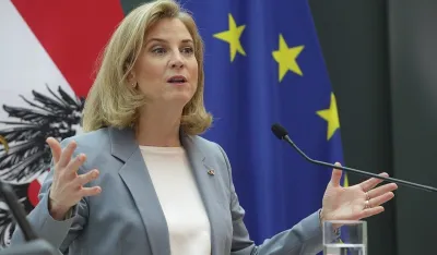 Majnl Rajzinger: Zapadni Balkan treba primiti u EU, ali pod istim uslovima za sve države