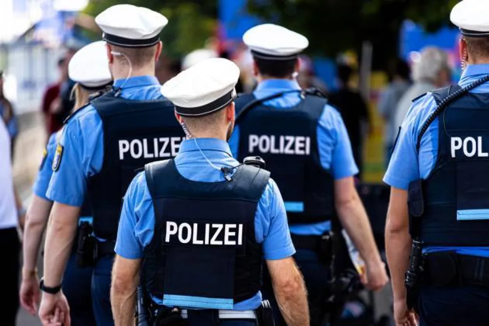 Četiri kandidata AFD-a umrla prije lokalnih izbora