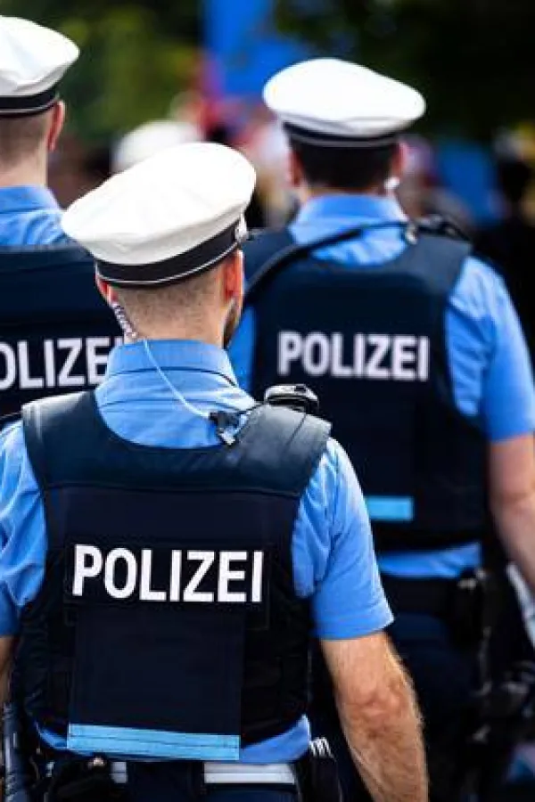 Četiri kandidata AFD-a umrla prije lokalnih izbora