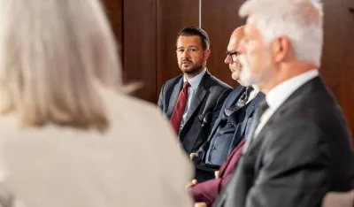 Milatović: Evropa mora da povrati samopouzdanje, članstvo Crne Gore u EU pozitivan signal regionu