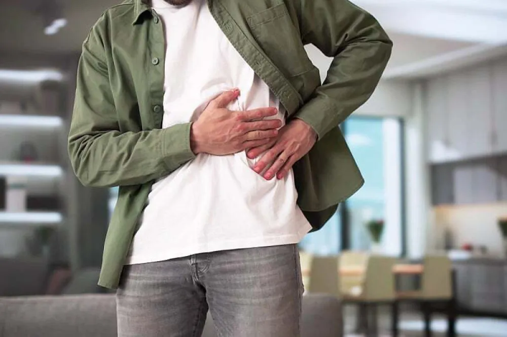 Simptomi koje ne smijete ignorisati: Kako prepoznati probleme s jetrom