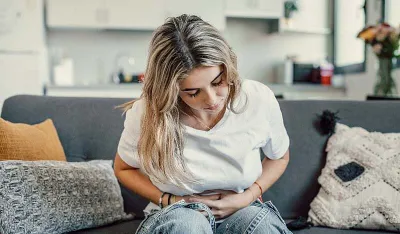 Sedam znakova da ne jedete dovoljno vlakana