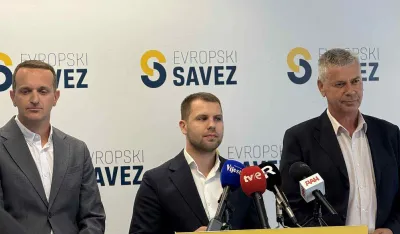 Đuričković, Ma&scaron;ković, Mugo&scaron;a