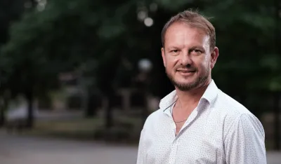 Dragan So&scaron;ić