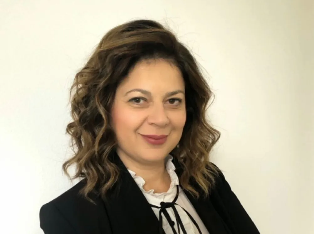 Mirjana Kojić imenovana za v.d. direktora Agencije za investicije Crne Gore