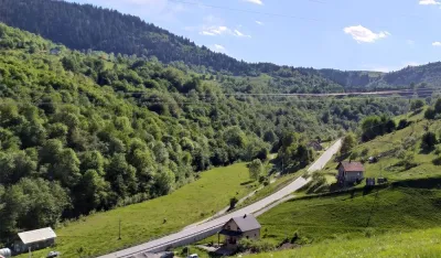 Novi putevi na sjeveru Crne Gore: Jedan zavr&scaron;en, za drugi raspisan tender vrijedan 660.000 eura