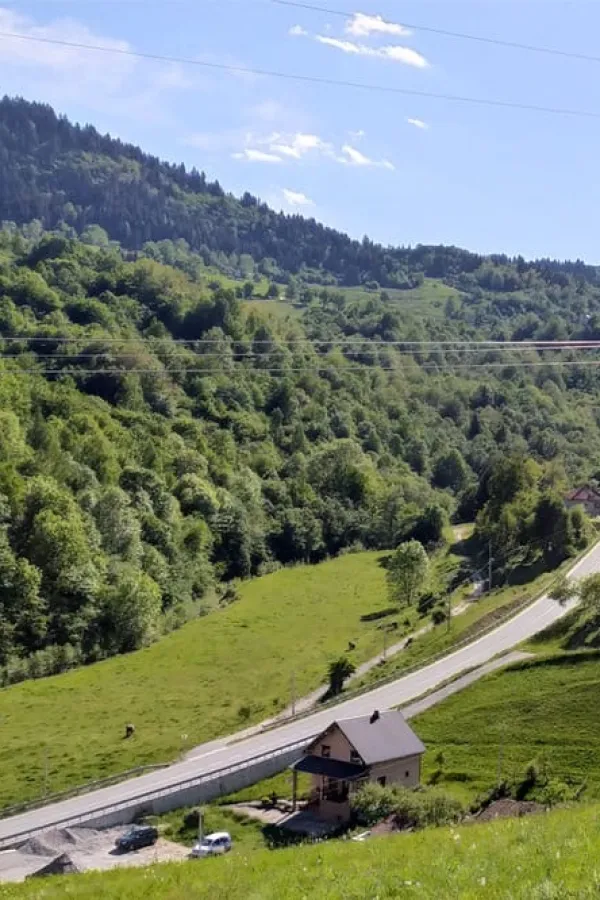 Novi putevi na sjeveru Crne Gore: Jedan zavr&scaron;en, za drugi raspisan tender vrijedan 660.000 eura