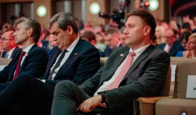 &Scaron;imun na 20. Međunarodnoj konferenciji Bledskog strate&scaron;kog foruma: Jačanje regionalne i evropske saradnje u oblasti zdravstva