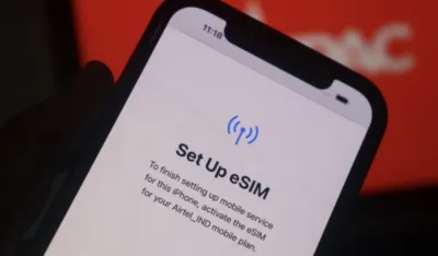 Apple objavljuje iPhone 17 bez SIM slota