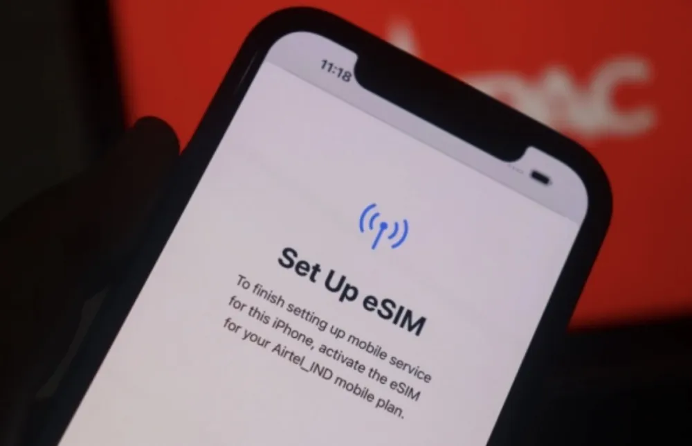 Apple objavljuje iPhone 17 bez SIM slota